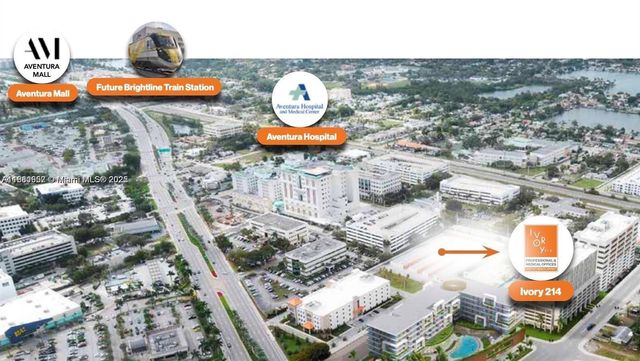 2820 NE 214th St 4, Aventura, FL 33180