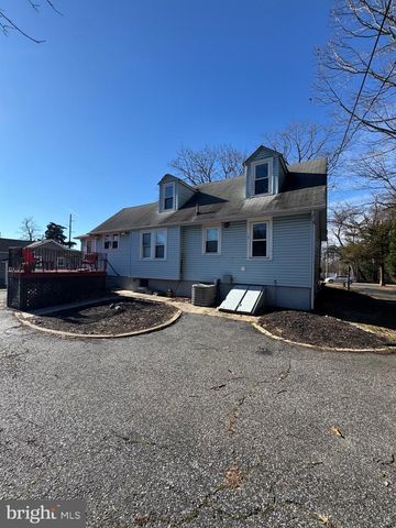 775 S ORCHARD RD, Vineland, NJ 08360