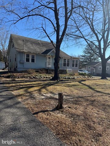 775 S ORCHARD RD, Vineland, NJ 08360