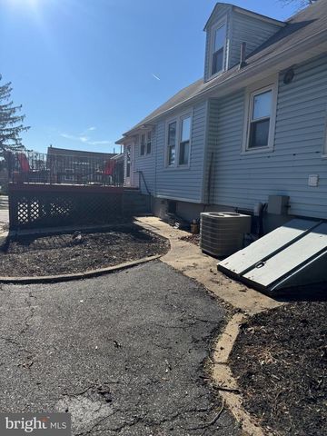 775 S ORCHARD RD, Vineland, NJ 08360