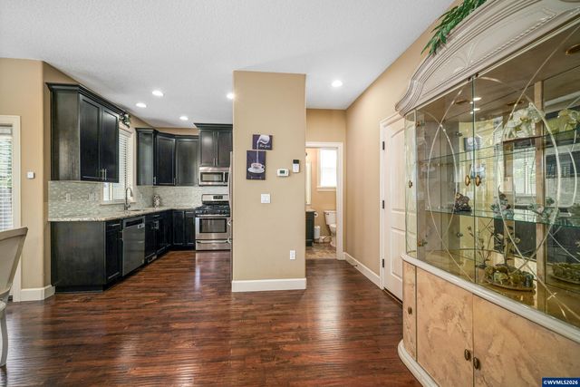 1168 Taurus Lp NE, Keizer, OR 97303