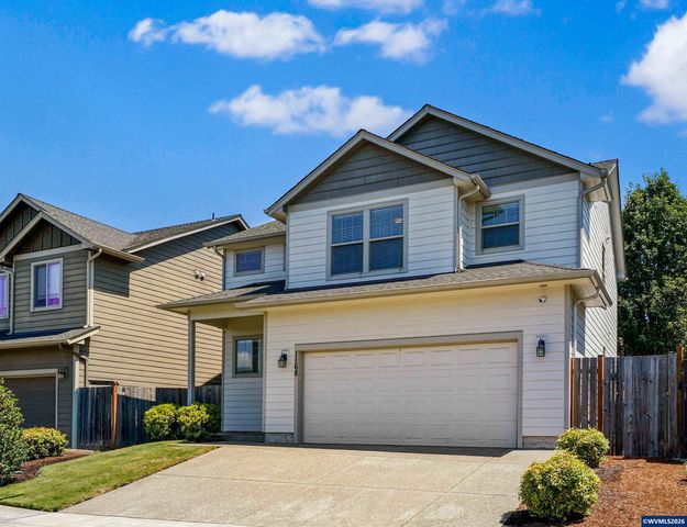 1168 Taurus Lp NE, Keizer, OR 97303