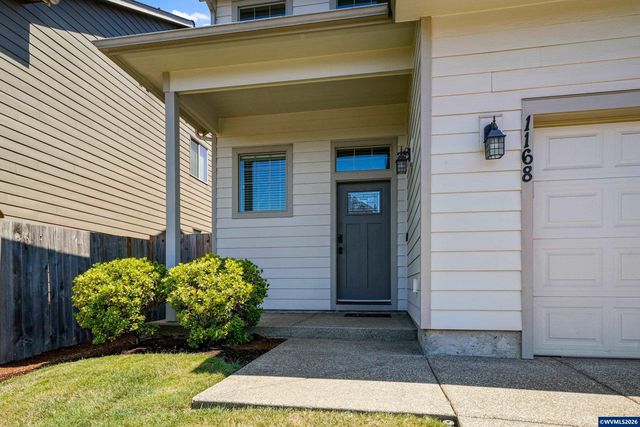 1168 Taurus Lp NE, Keizer, OR 97303