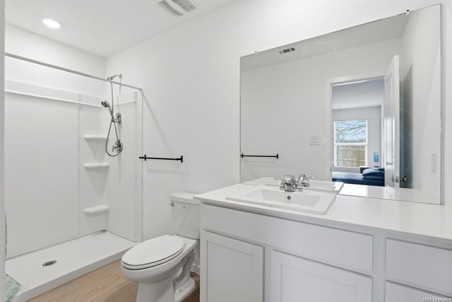 3810 Greensfield Way, San Antonio, TX 78223