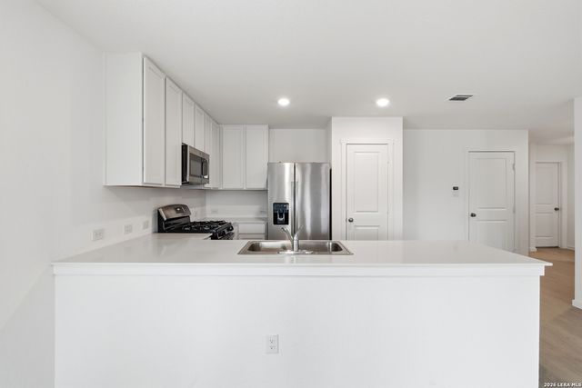 3810 Greensfield Way, San Antonio, TX 78223