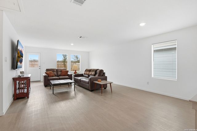 3810 Greensfield Way, San Antonio, TX 78223