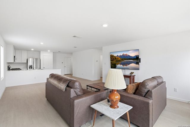 3810 Greensfield Way, San Antonio, TX 78223