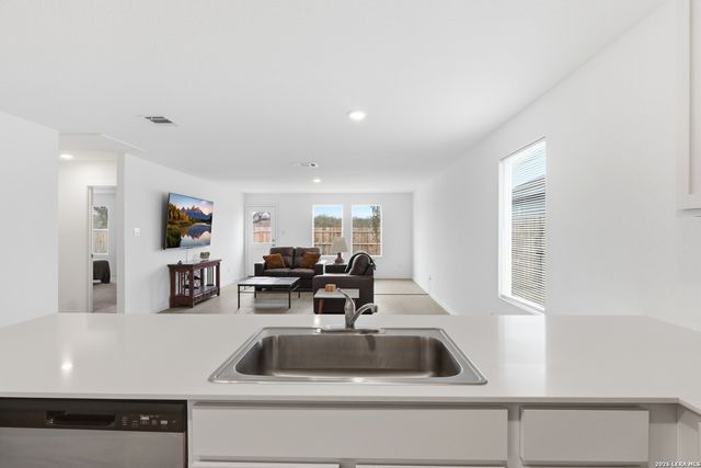 3810 Greensfield Way, San Antonio, TX 78223