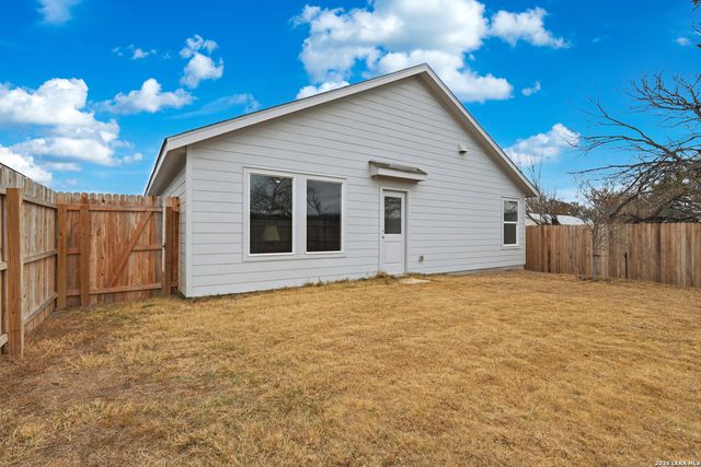 3810 Greensfield Way, San Antonio, TX 78223