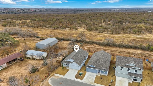 3810 Greensfield Way, San Antonio, TX 78223