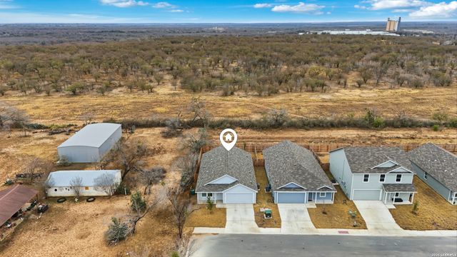 3810 Greensfield Way, San Antonio, TX 78223