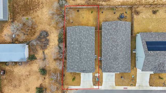 3810 Greensfield Way, San Antonio, TX 78223