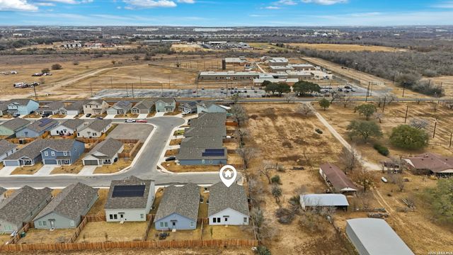 3810 Greensfield Way, San Antonio, TX 78223