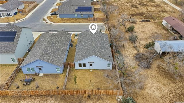 3810 Greensfield Way, San Antonio, TX 78223