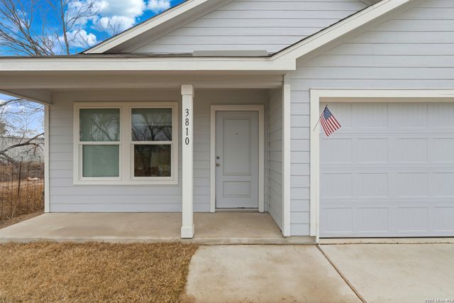 3810 Greensfield Way, San Antonio, TX 78223