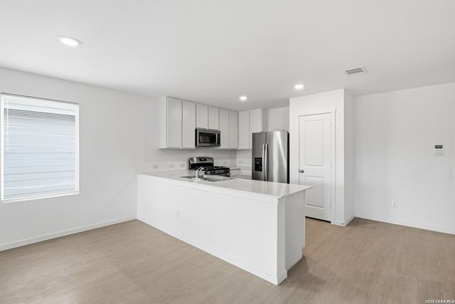 3810 Greensfield Way, San Antonio, TX 78223