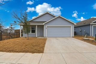 3810 Greensfield Way, San Antonio, TX 78223