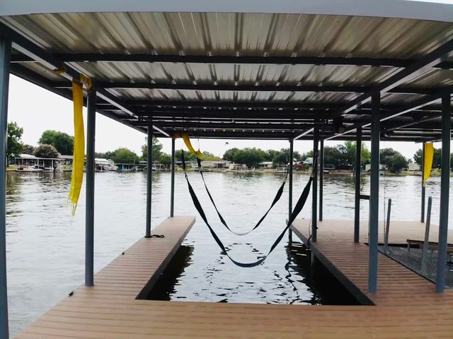 4111 Aztec Court, Granbury, TX 76048