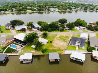 4111 Aztec Court, Granbury, TX 76048