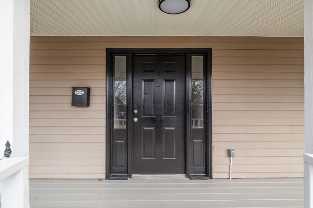 413 Norris Street, Edgefield, SC 29824