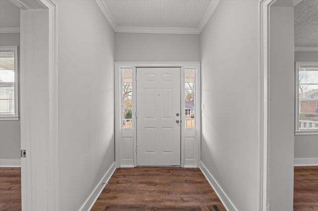 413 Norris Street, Edgefield, SC 29824