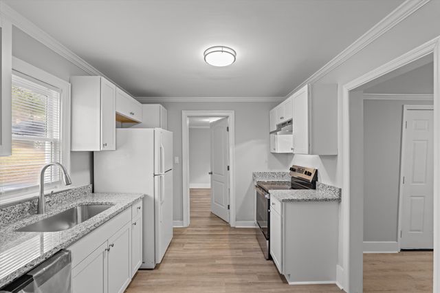 413 Norris Street, Edgefield, SC 29824