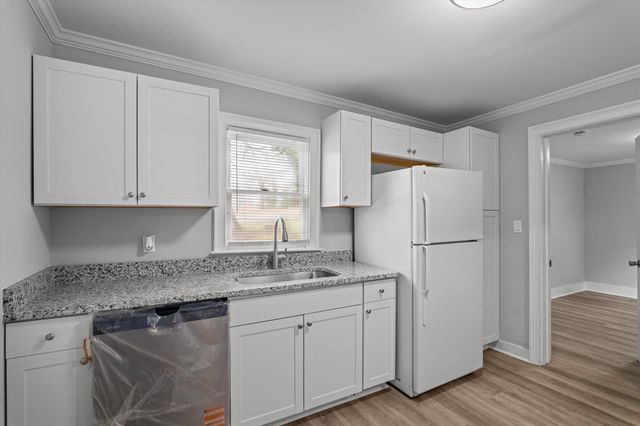 413 Norris Street, Edgefield, SC 29824