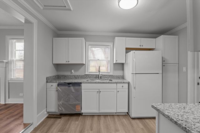 413 Norris Street, Edgefield, SC 29824