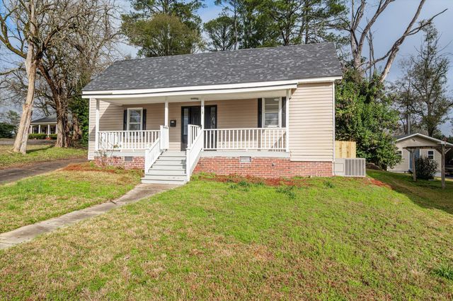 413 Norris Street, Edgefield, SC 29824