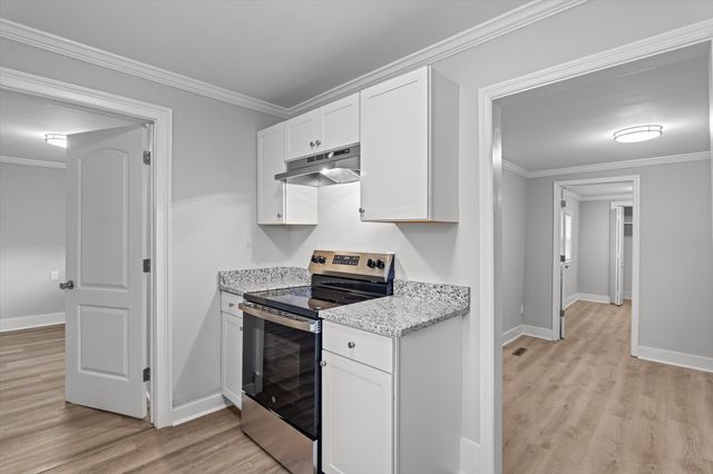 413 Norris Street, Edgefield, SC 29824