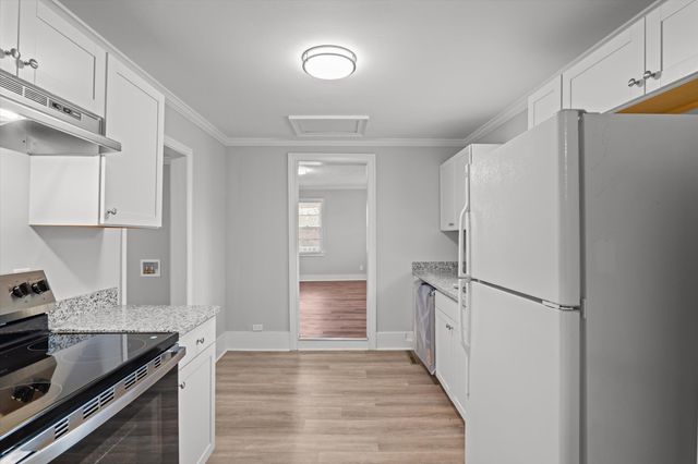 413 Norris Street, Edgefield, SC 29824