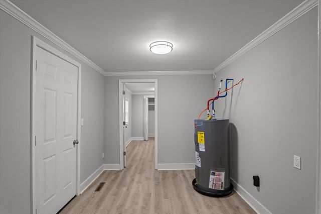 413 Norris Street, Edgefield, SC 29824