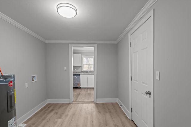 413 Norris Street, Edgefield, SC 29824