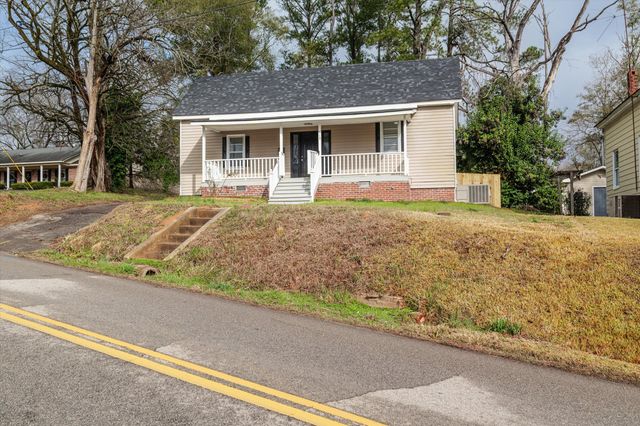 413 Norris Street, Edgefield, SC 29824