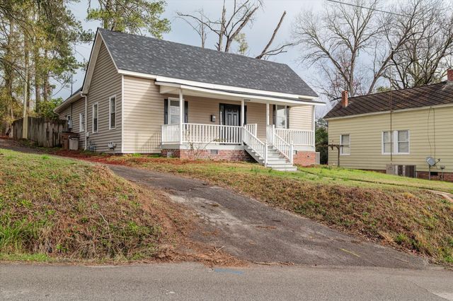 413 Norris Street, Edgefield, SC 29824