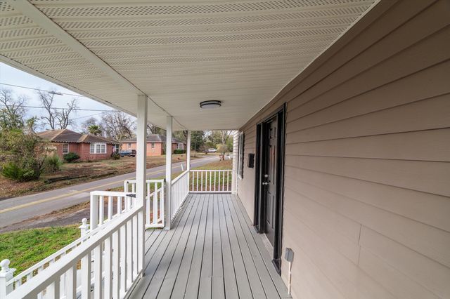 413 Norris Street, Edgefield, SC 29824