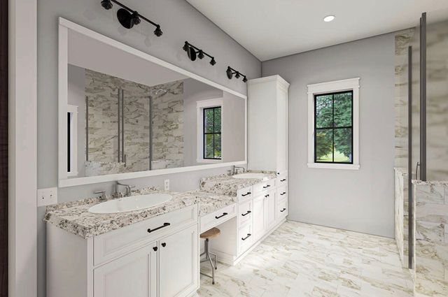 TBD Jasper Latigo Way, Weatherford, TX 76088