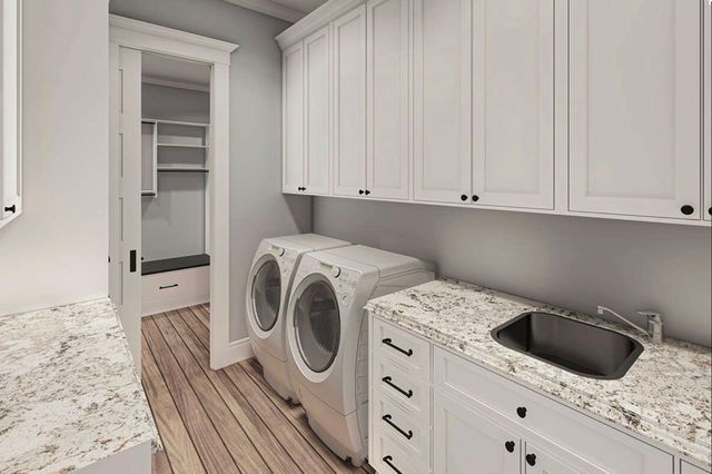 TBD Jasper Latigo Way, Weatherford, TX 76088