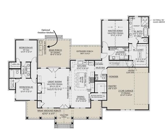 TBD Jasper Latigo Way, Weatherford, TX 76088