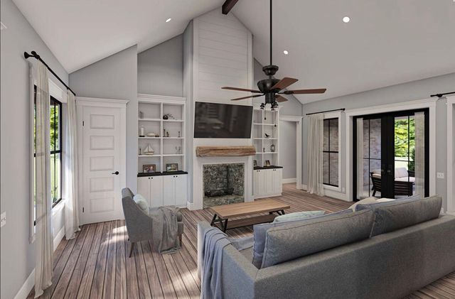 TBD Jasper Latigo Way, Weatherford, TX 76088