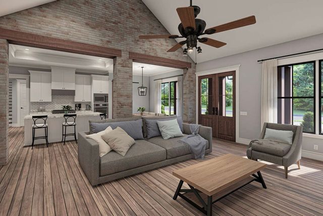 TBD Jasper Latigo Way, Weatherford, TX 76088