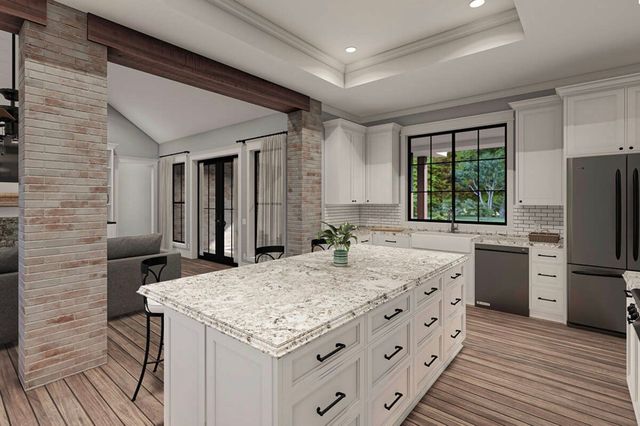 TBD Jasper Latigo Way, Weatherford, TX 76088