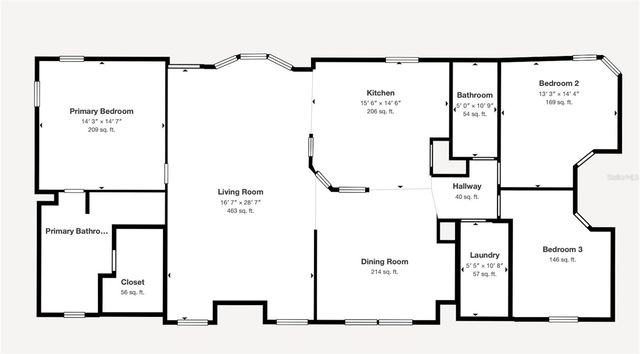 9032 SW 106TH TERRACE, Gainesville, FL 32608