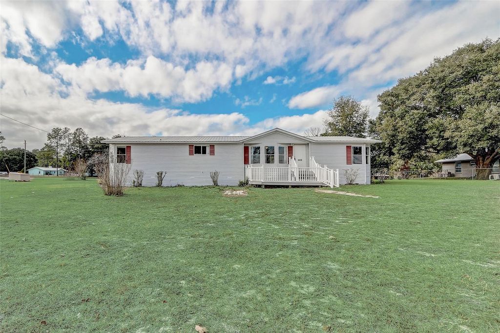 9032 SW 106TH TERRACE, Gainesville, FL 32608