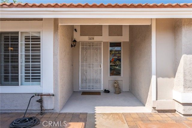 1439 Windsor Drive, San Dimas, CA 91773