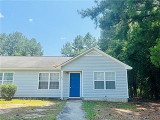 233 Bahia Lane, Raeford, NC 28376