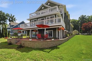 16289 Whitehead Drive, Argentine Township, MI 48451