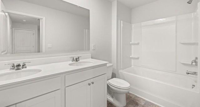 57 Rustin Ridge, Dahlonega, GA 30533