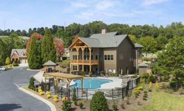 57 Rustin Ridge, Dahlonega, GA 30533