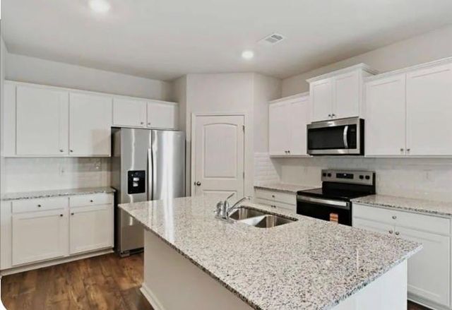 57 Rustin Ridge, Dahlonega, GA 30533